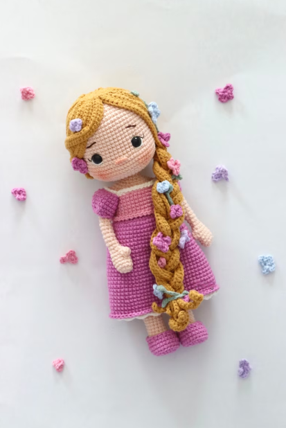 Rapunzel